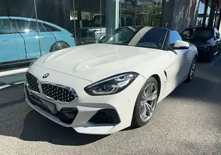 Z4 sDrive20i 197 ch BVA8