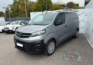 VIVARO FGN L1 1.5 DIESEL 120 CH