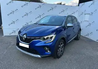 Captur TCe 100 GPL - 21