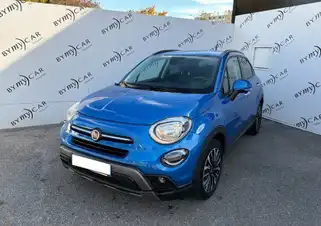 500X 1.0 FireFly Turbo T3 120 ch