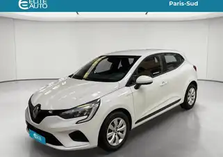 CLIO SOCIETE BLUE DCI 85