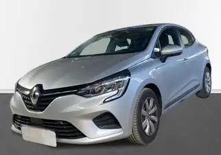 CLIO SOCIETE BLUE DCI 85