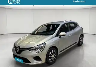 CLIO SOCIETE BLUE DCI 85