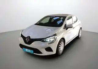CLIO SOCIETE BLUE DCI 85
