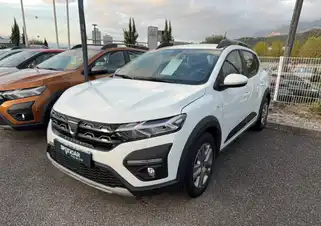 Sandero ECO-G 100