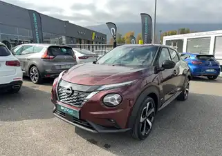 Juke HYBRID 143