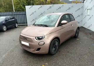 500 e 118 ch