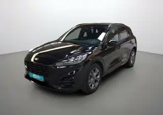 Kuga 2.5 Duratec 225 ch PowerSplit PHEV e-CVT S&S