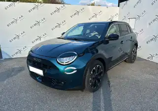600 1.2 Hybrid 100ch DCT6