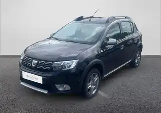 Sandero TCe 90