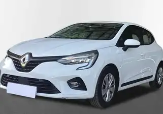 CLIO SOCIETE BLUE DCI 85