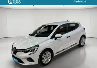 Clio TCe 90 - 21