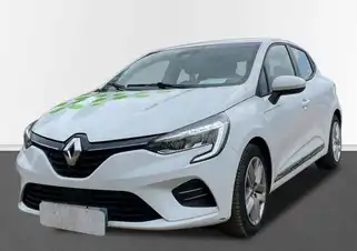 Clio TCe 100