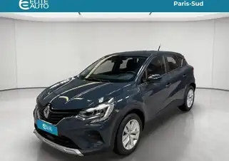 Captur E-Tech 145 - 21
