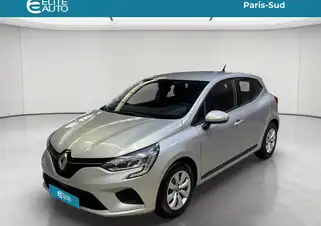 CLIO SOCIETE BLUE DCI 85