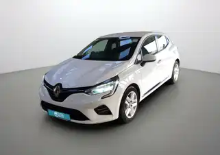 Clio TCe 100