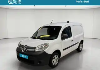 KANGOO EXPRESS 1.5 DCI 75 E6