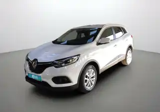Kadjar Blue dCi 115
