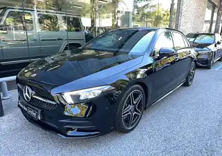 Classe A 250 7G-DCT 4Matic