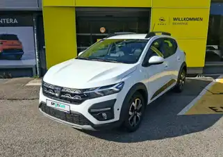 Sandero ECO-G 100 - 22