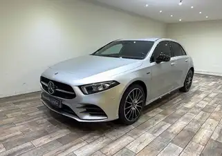 Classe A 250 e 8G-DCT