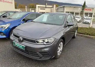 Polo 1.0 TSI 95 S&S BVM5