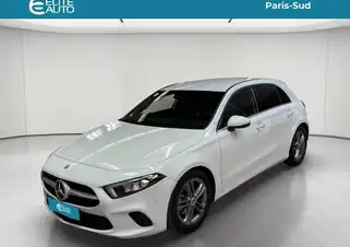 Classe A 180 BM6