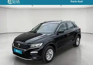 T-Roc 2.0 TDI 150 Start/Stop DSG7