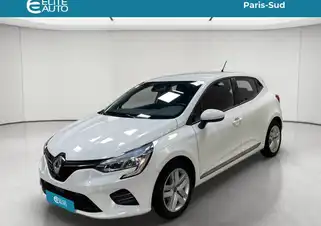 Clio TCe 100