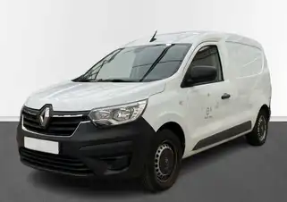 EXPRESS VAN BLUE DCI 95