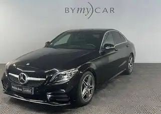 Classe C 200 9G-Tronic