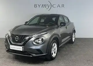 Juke DIG-T 117