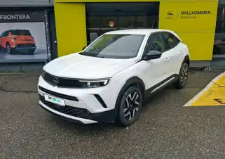 Mokka 1.2 Turbo 130 ch BVA8