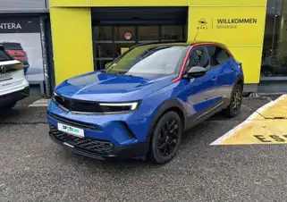 Mokka 1.2 Turbo 100 ch BVM6