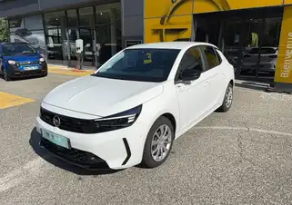 Corsa 1.2 75 ch BVM5