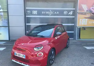 500C e 155 ch