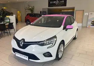 Clio SCe 65 - 21N