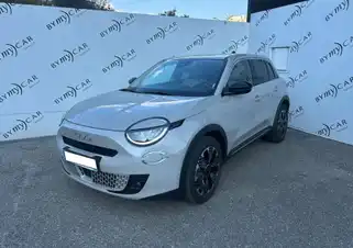 600e 54 kWh 156 ch
