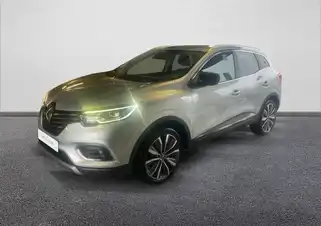 Kadjar Blue dCi 115
