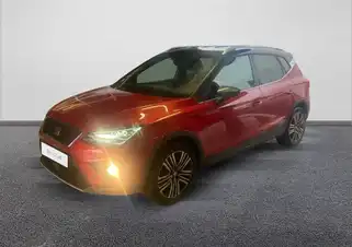Arona 1.0 EcoTSI 95 ch Start/Stop BVM5