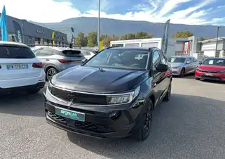 Grandland 1.2 Turbo 130 ch