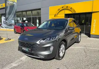 Kuga 2.5 Duratec 190 ch FHEV I-AWD Powershift