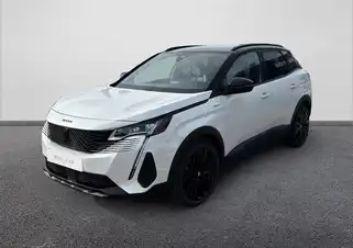 3008 Hybrid4 300 e-EAT8