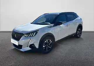 2008 BlueHDi 110 S&S BVM6