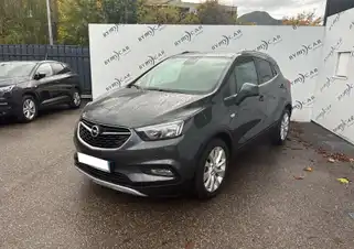 Mokka X 1.4 Turbo - 140 ch 4x2