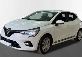 Clio Blue dCi 85