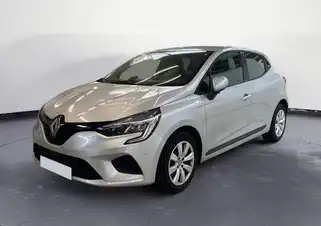 CLIO SOCIETE BLUE DCI 85