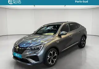 Arkana E-Tech 145 - 23