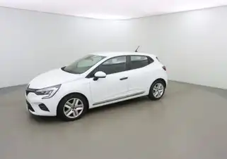 Clio TCe 90 - 21