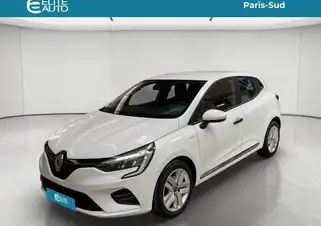 Clio TCe 90 - 21